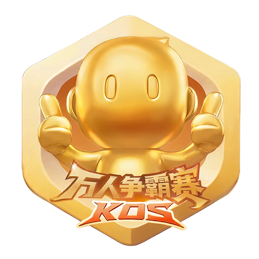 KOS引流